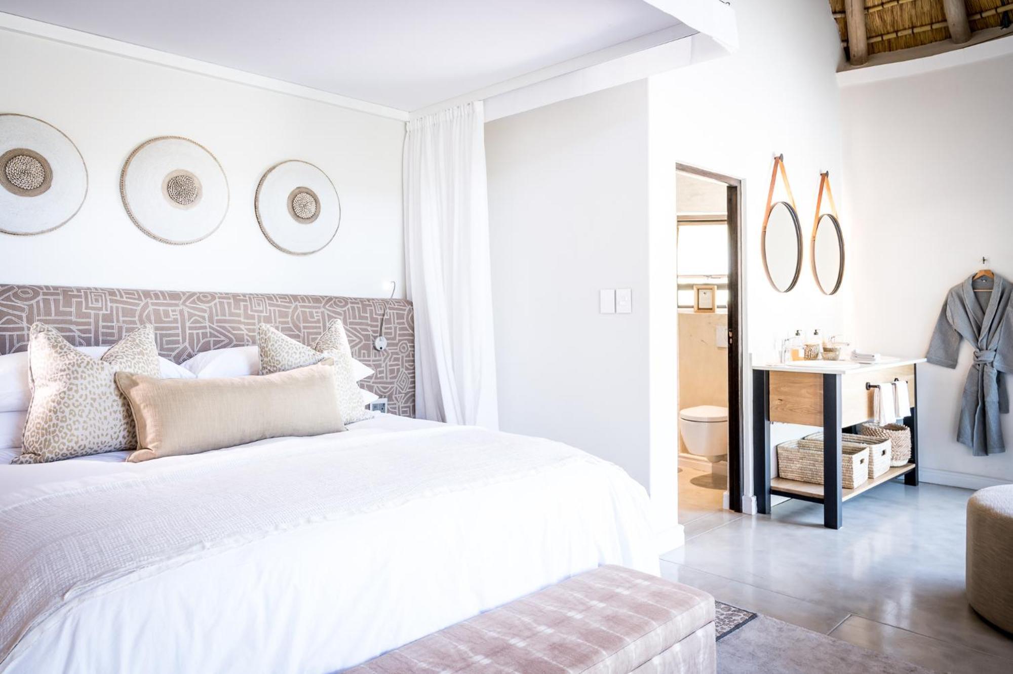 Serondella Safari Lodge Резерват Торнибуш Стая снимка