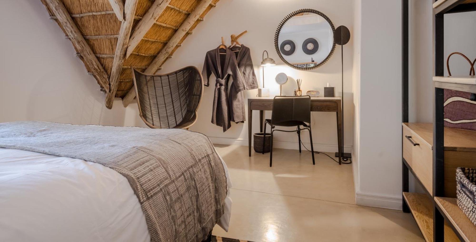 Serondella Safari Lodge Резерват Торнибуш Стая снимка