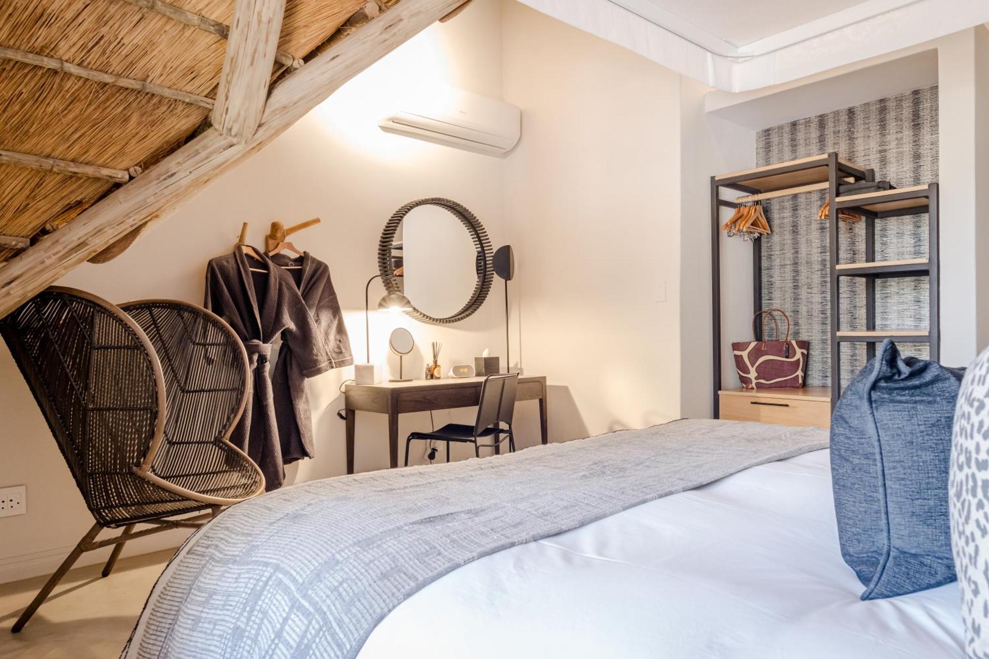 Serondella Safari Lodge Резерват Торнибуш Стая снимка